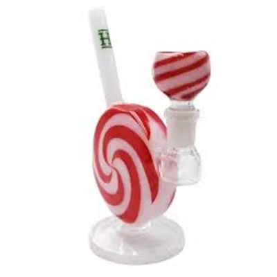 Product image of Hemper, Jollipop Rig/Bong