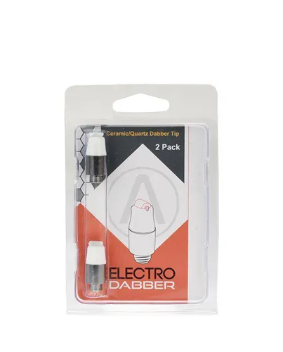 Product image of Atmos, Electro Dabber, Quartz Heating Chamber