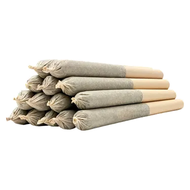 Product image of Strawberry Amnesia - The Original Fraser Valley Weed - Joints