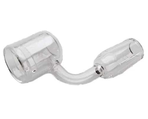 Product image of CannAccessories, 19mm Male Thermal Quartz Banger