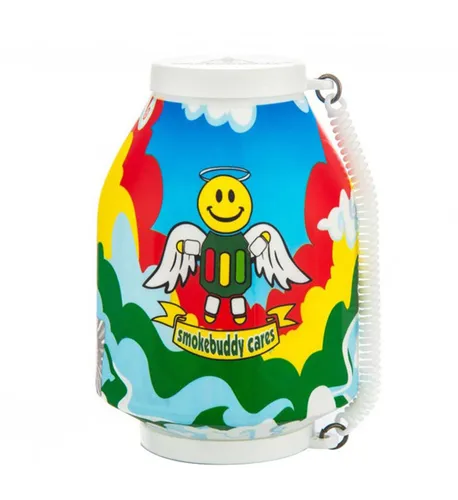 Product image of Smoke Buddy