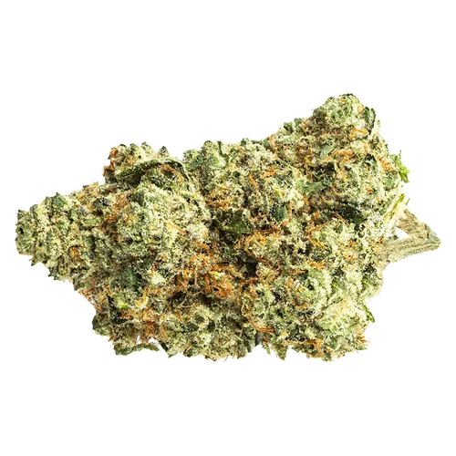 Product image of Trial No. 006 - Pure Sunfarms - Dried Flower