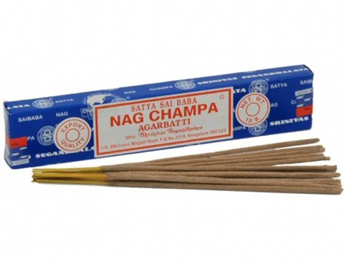 Satya, 15g Incense Sticks