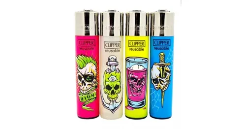 Product image of Clipper, CP11