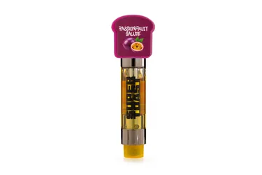 Product image of Passionfruit Salute Liquid Diamonds - Super Toast - 510 Cartridges