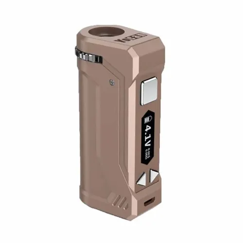 Yocan UNI Pro, Universal Adjustable Mod Box
