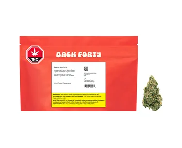 Product image of Galactic Jack - Back Forty - Dried Flower