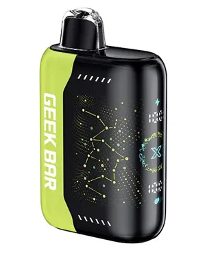 Product image of Classic Ice - Geek Bar PULSE X - Disposable