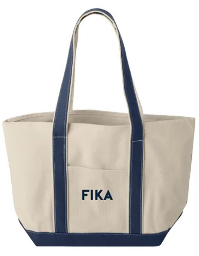 Product image of FIKA, Tote Bag