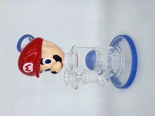 Product image of Chrontac, 9" Character Perculator Bong