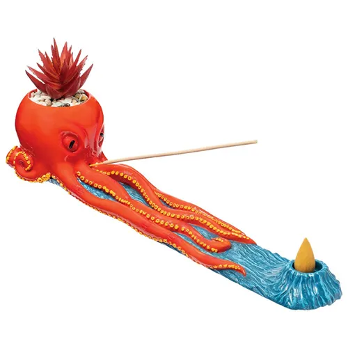 Fujima, 12.5" Incense Burner