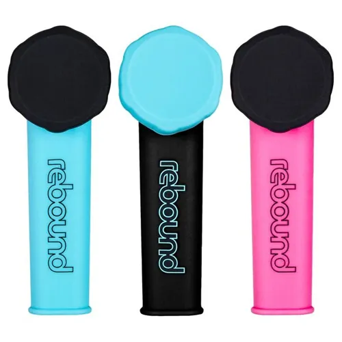 Product image of Rebound 3" Silicone Pipe