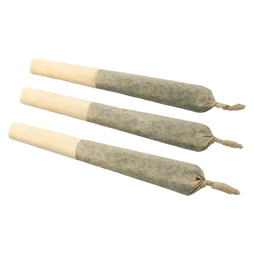 Go Chill Afghan Kush - FIGR - Joints
