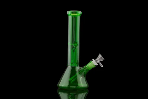 West Coast Gifts, 10" Day Glow Beaker