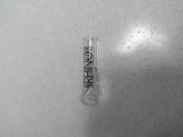 Product image of White Rhino, Glass Flat Filter Tips