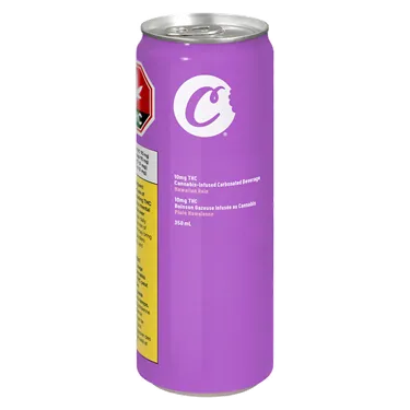 Hawaiian Rain Sparkling Beverage