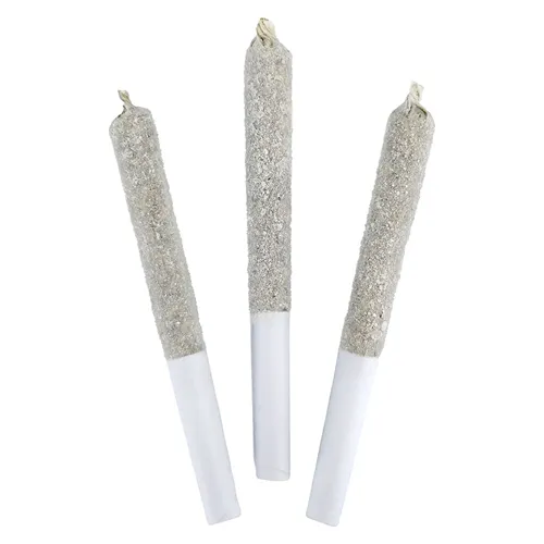 Blue Tartz - DEALR Infused - Infused Joints