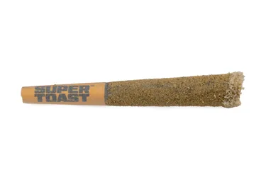 Product image of Bubble G Resin Crown Jewel - Super Toast - Infused Joints