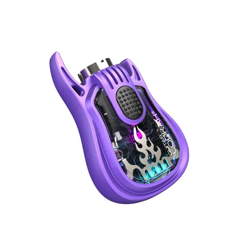 Lookah, Guitar 510 Battery