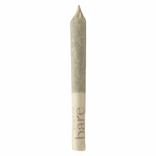 BC Organic Blue Dream - Simply Bare - Joints