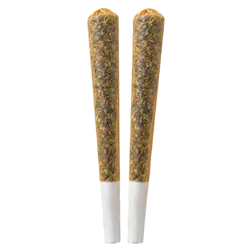 Product image of House Indica Pre-Roll - Bud Basics - Joints
