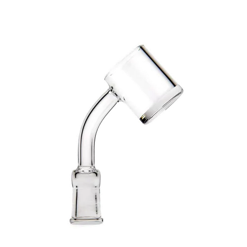 Product image of 45° Flat Top Quartz Banger