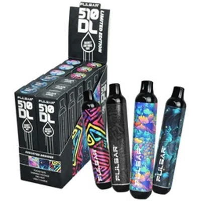 Product image of Pulsar, Voltage Vape Pen