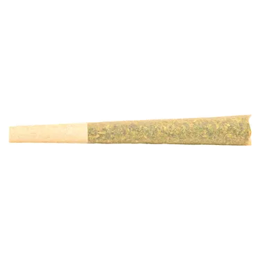 Product image of Bubba-45 - 5 Points Cannabis - Joints