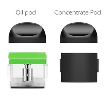 Product image of Yocan, Trio Pods
