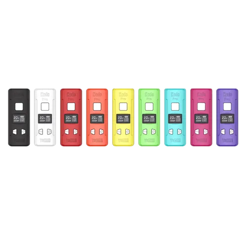 Product image of Yocan, Kodo Pro 510 Battery