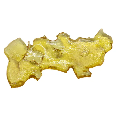 OMG - Endgame - Shatter