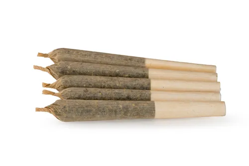 Strawberry Lemonade Infused - Standard Issue - Infused Joints