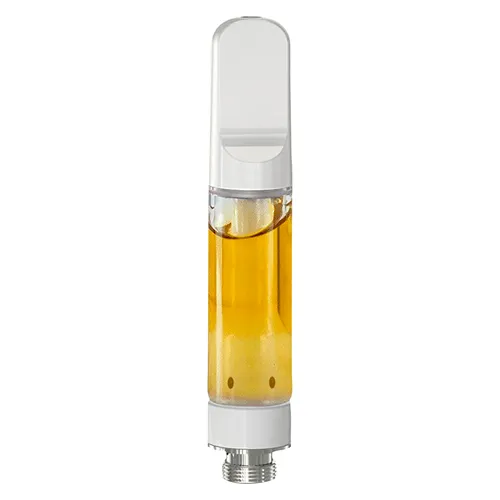 Rotating Vape Cured Resin - Woody Nelson - 510 Cartridge