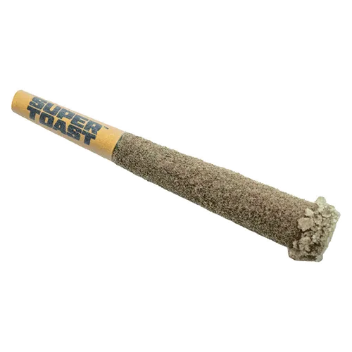 Product image of Watermelon Z Resin Crown Jewel - Super Toast - Infused Joints
