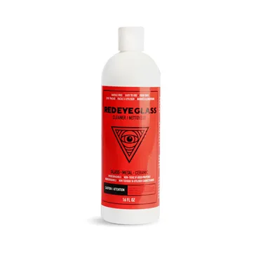 Product image of Red Eye Glass, Instant Cleaner