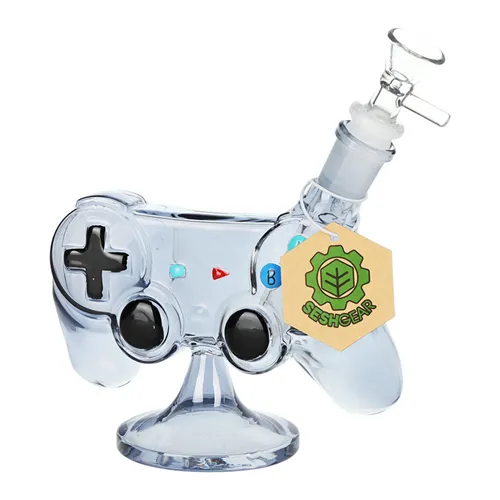 Product image of SeshGear, Game Controller Glass Bong