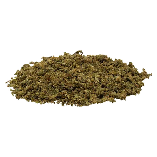 Product image of Godfather OG Milled - Cabana Cannabis Co. - Pre-Ground Blend