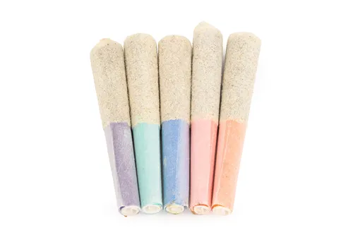 Product image of Liquid Demons - Super Toast - Variety Infused Pre-Rolled