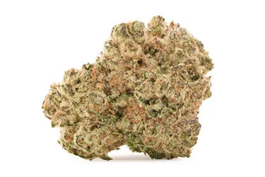 Product image of Top Crop - The Original Fraser Valley Weed - Dried Flower - 28g