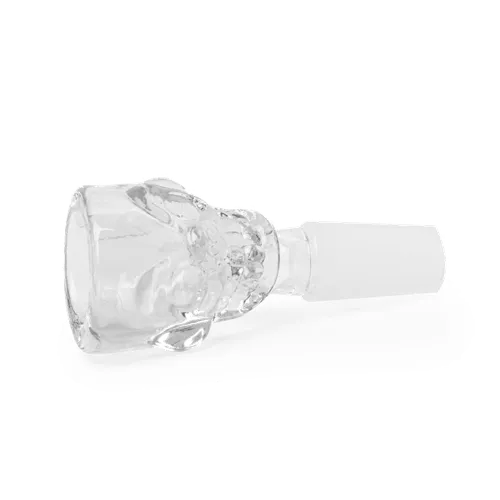 Product image of Gear Premium, 14mm Skull Pull-Out Bowl