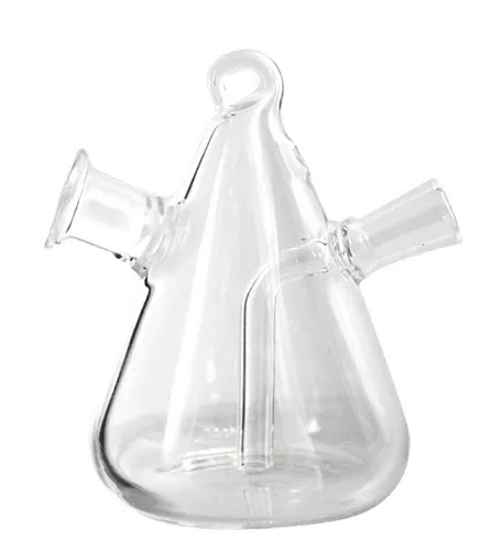 Product image of Pendant Loop Glass Martian Bubbler