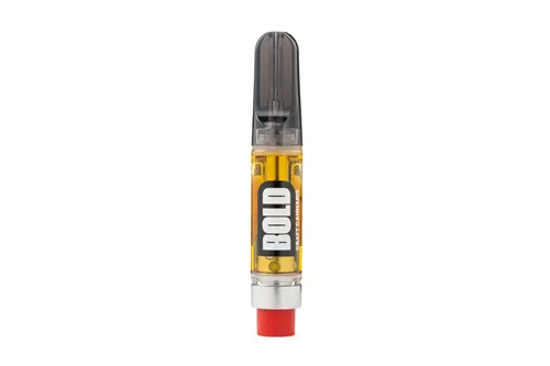 Product image of RBF Cured Resin - BOLD - 510 Cartridges