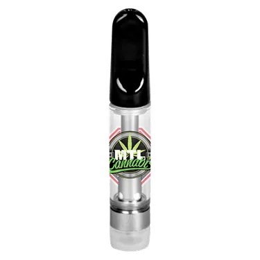 Product image of Sage n' Sour - MTL Cannabis - 510 Cartridges