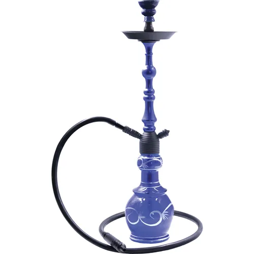 Product image of Aluminium Single Hose Large Hookah