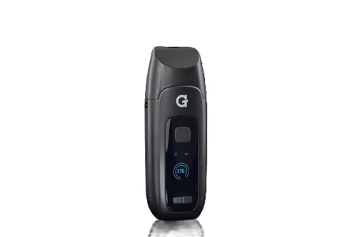 Product image of G Pen, Dash+ Dry Herb Vaporizer