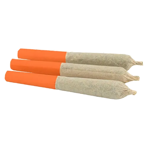 Neon Fruit Frenzy - Palmetto - Infused Joints