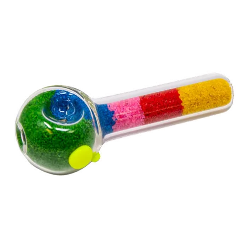 Product image of 5" Crystal Pipe