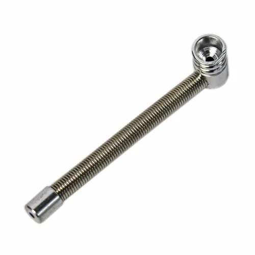 Product image of Genuine Pipe Co, Spring Metal Pipe