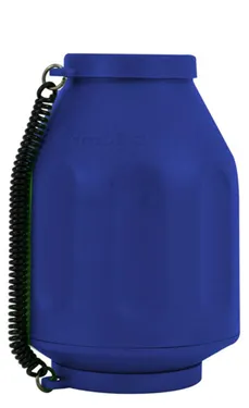 Product image of Smoke Buddy - Blue