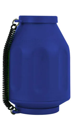 Product image of Smoke Buddy - Blue